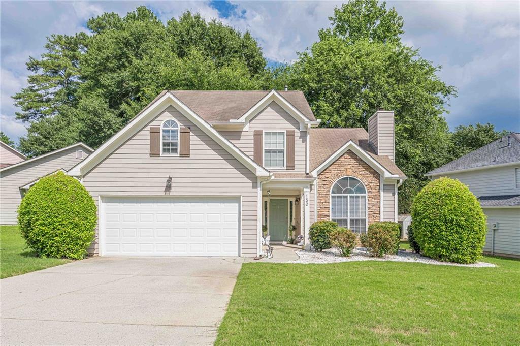 150 Tambec Trace NW — photo