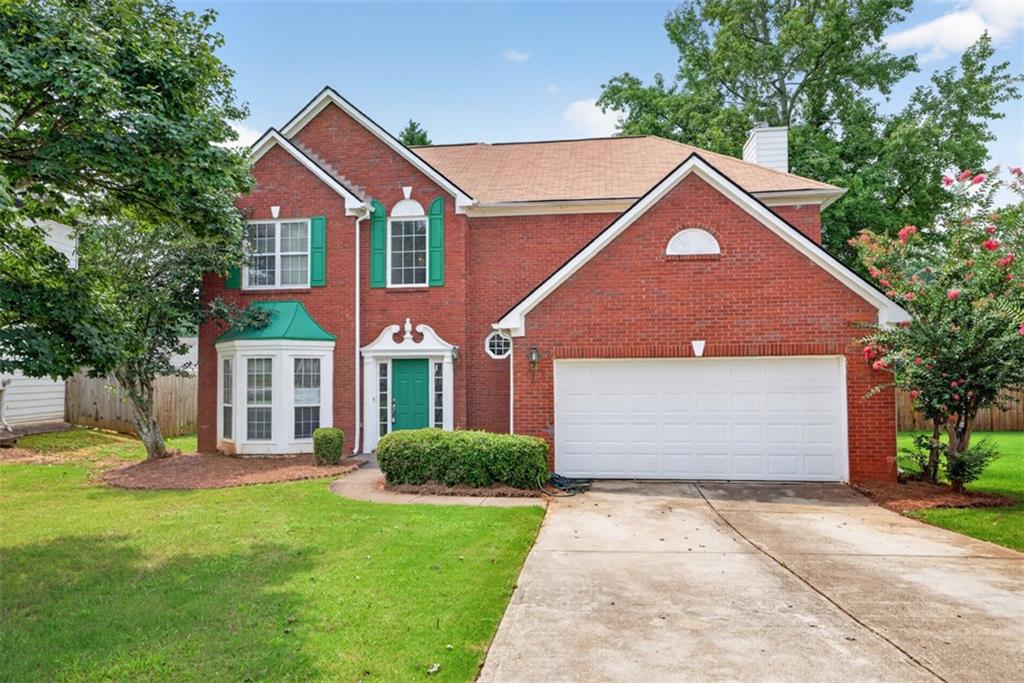 368 Celia Glen Court — photo