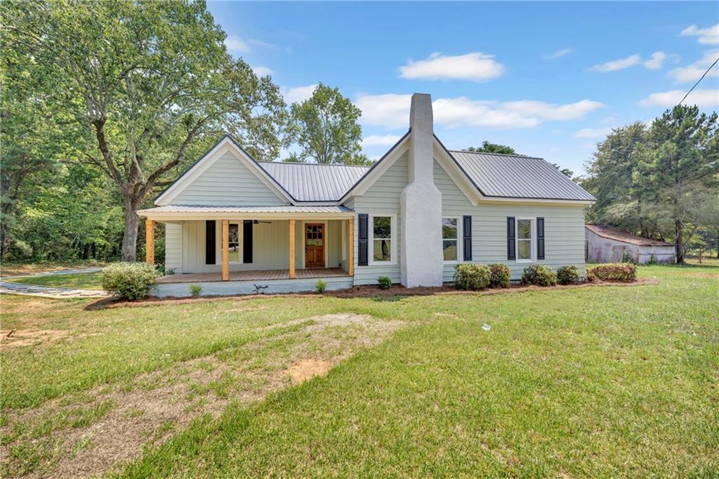 1071 Bethany Rd. — photo