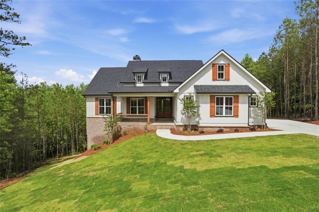 170 Fieldstone Circle — photo