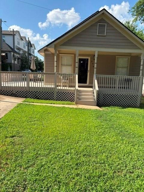 696 Reed Street — photo