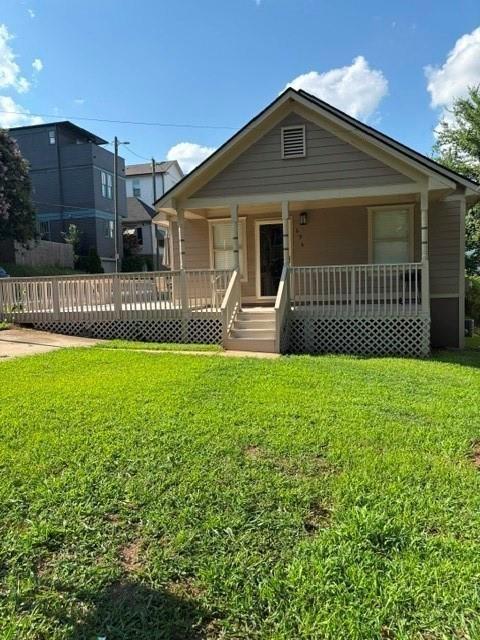 696 Reed Street, Atlanta, GA 30315 — photo 2