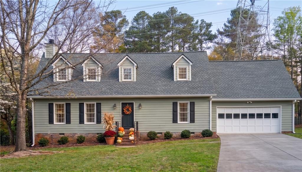 3939 Tall Pine Drive — photo