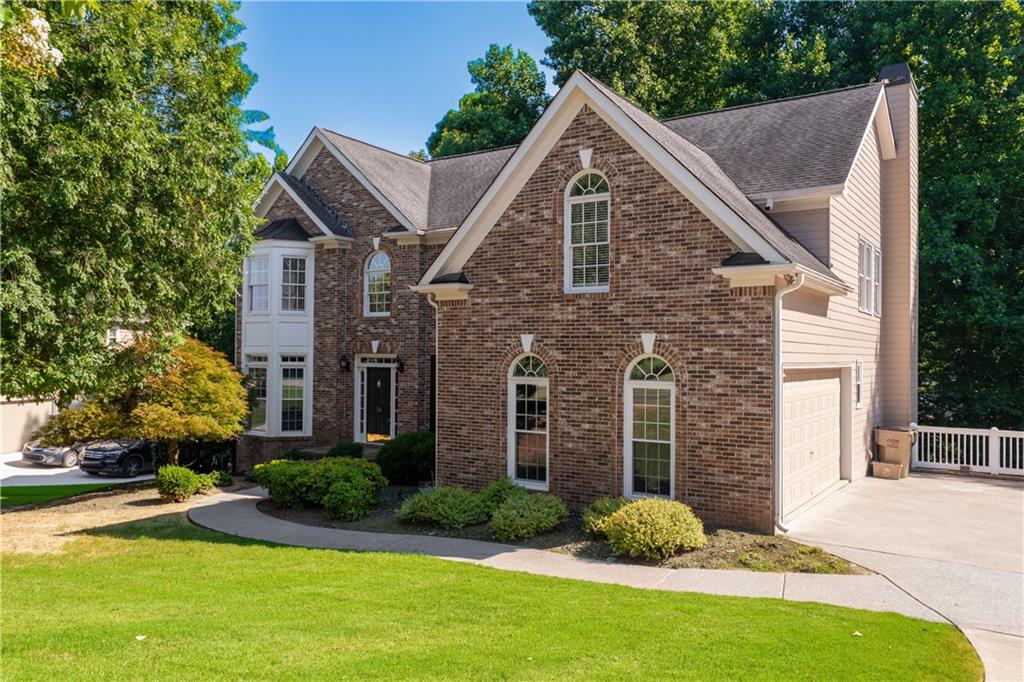 716 Settlers Crossing — photo