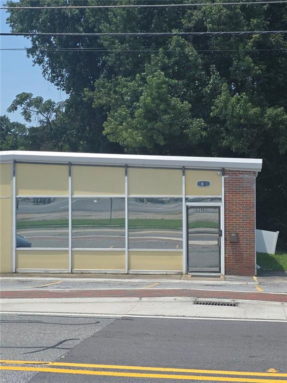 82 McNeal Road Unit 200 — photo