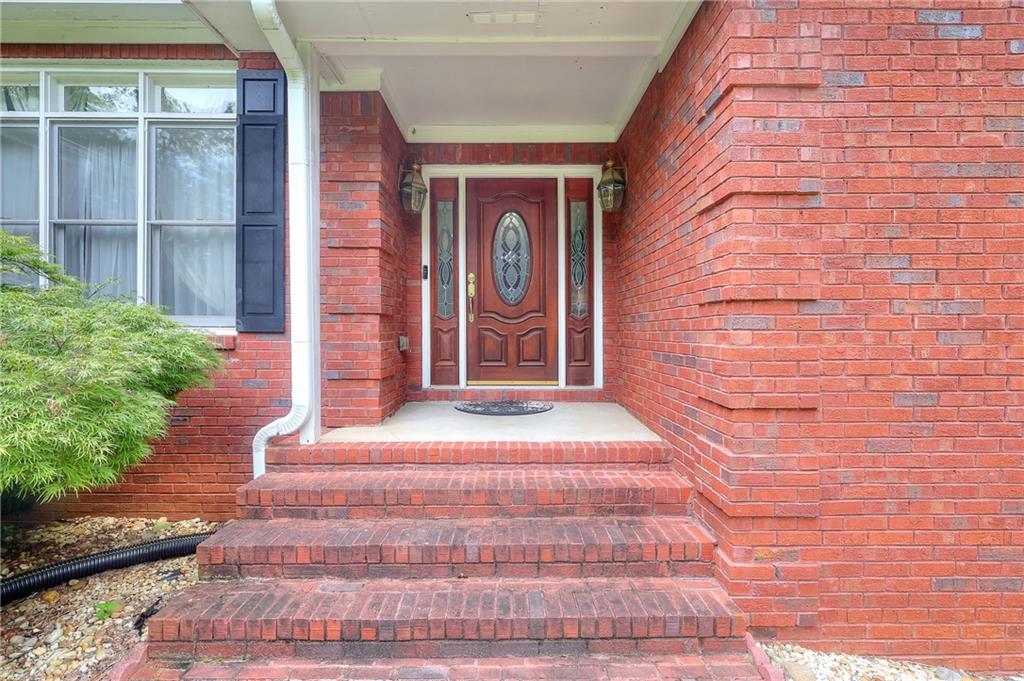 Home in Conyers, GA 30094 — photo 3