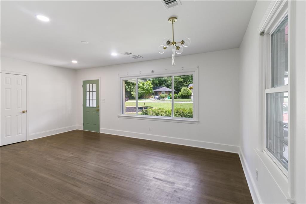 1707 Mckenzie Drive, Decatur, GA 30032 — photo 2