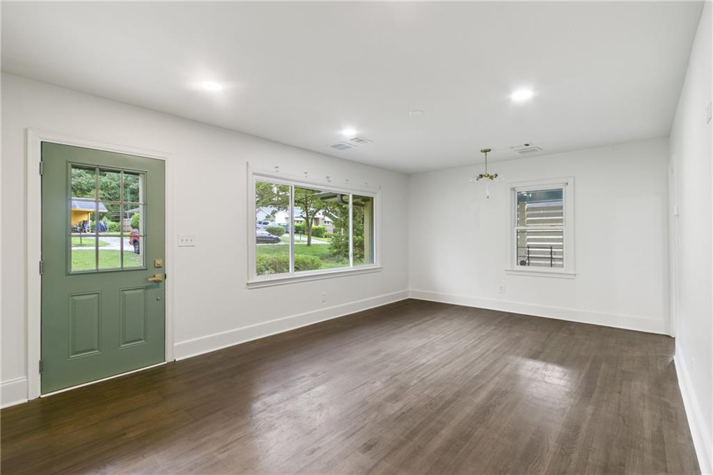 1707 Mckenzie Drive, Decatur, GA 30032 — photo 3