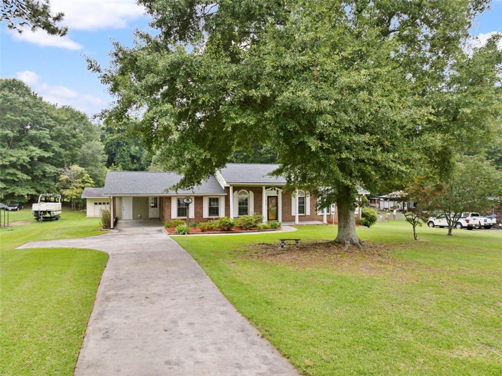 576 Reeceburg Road SE, Silver Creek, GA 30173 — photo 2