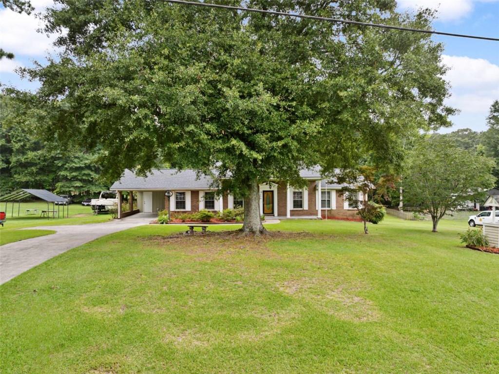 576 Reeceburg Road SE, Silver Creek, GA 30173 — photo 3