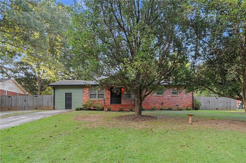110 Westmoreland Drive — photo