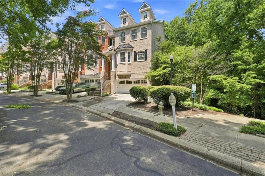 1017 Emory Parc Place, Decatur, GA 30033 — photo 2