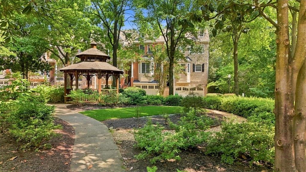 1017 Emory Parc Place, Decatur, GA 30033 — photo 3