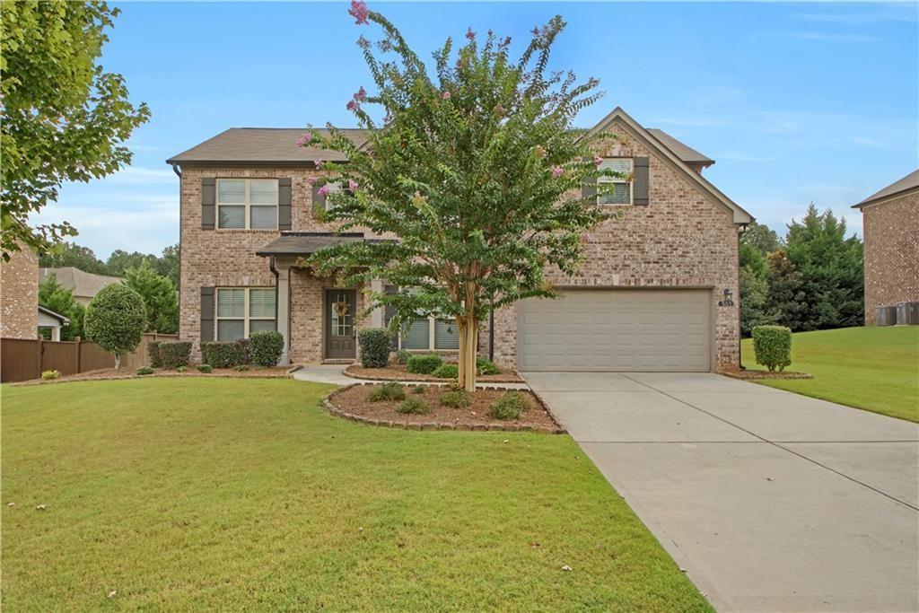 551 Wagon Hill Lane — photo