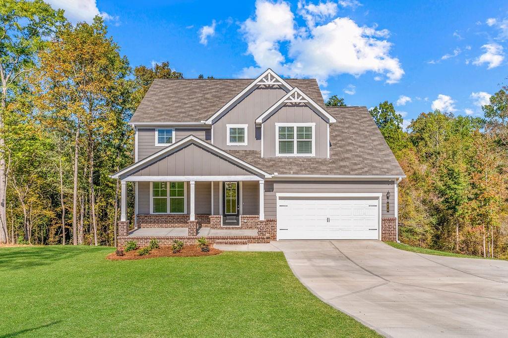 476 Lawson Drive — photo