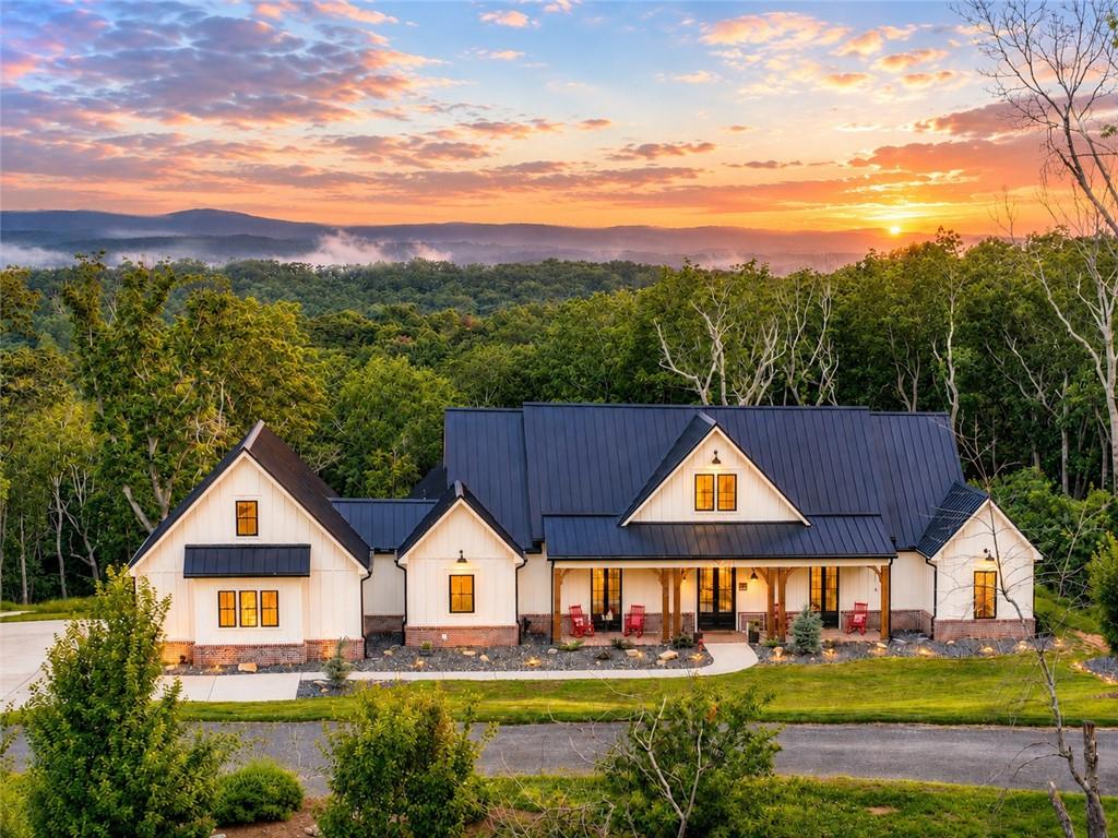 624 High Summit Drive — photo