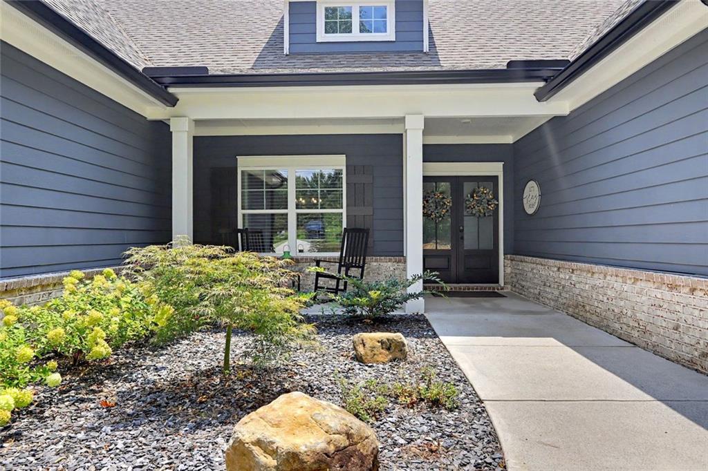 1653 Ike Stone Road, Monroe, GA 30656 — photo 2