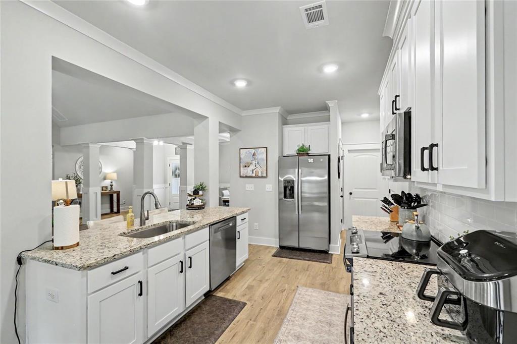 1653 Ike Stone Road, Monroe, GA 30656 — photo 3