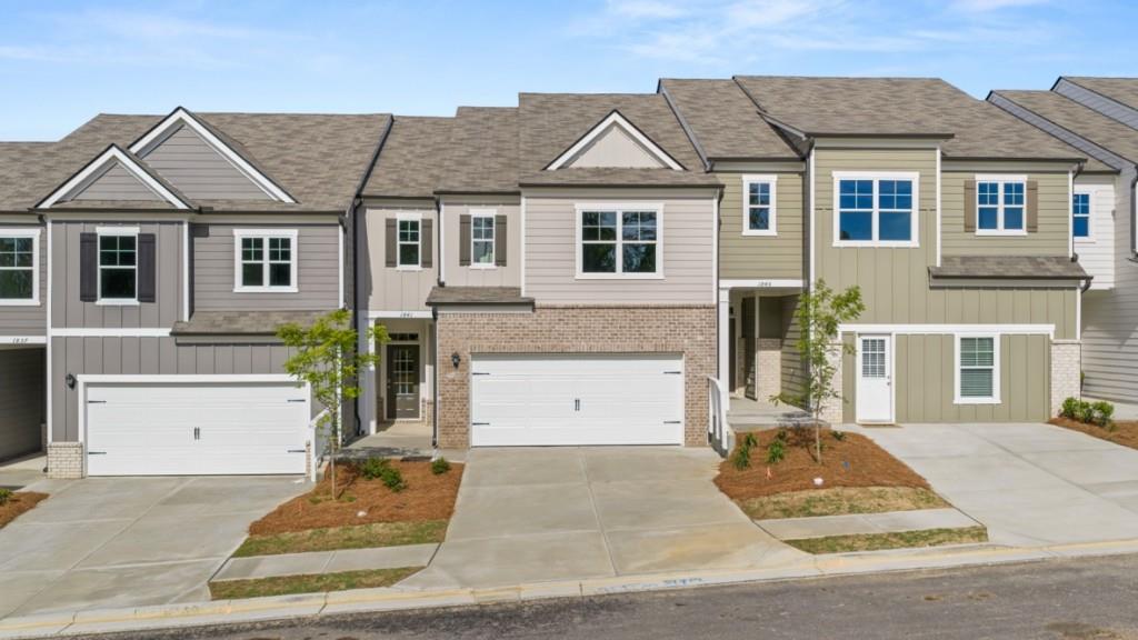 1841 Meadow Green Circle — photo