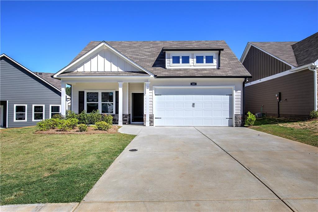 141 Sunflower Circle — photo