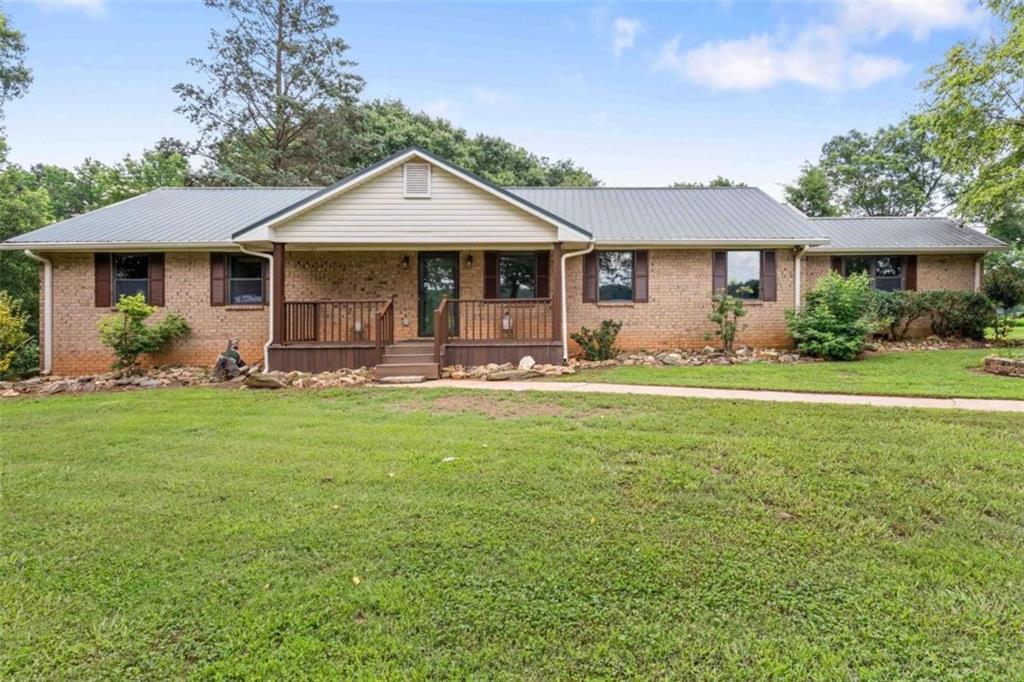 2414 Bethesda Church Road — photo