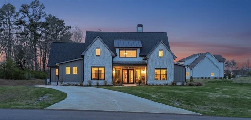 115 Palisade Drive, Rydal, GA 30171 — photo 2