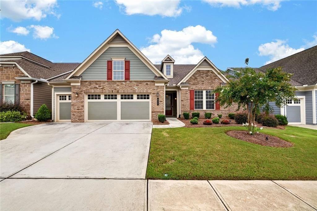 411 Cedar Pine Court — photo
