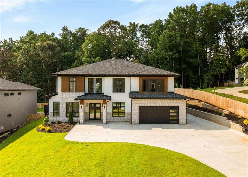 816 Riverside Road, Sugar Hill GA 30518 — photo 2