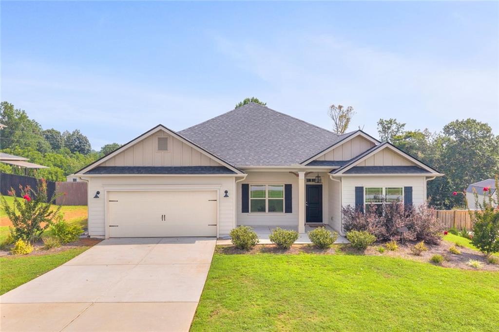6032 Creekside View Lane — photo