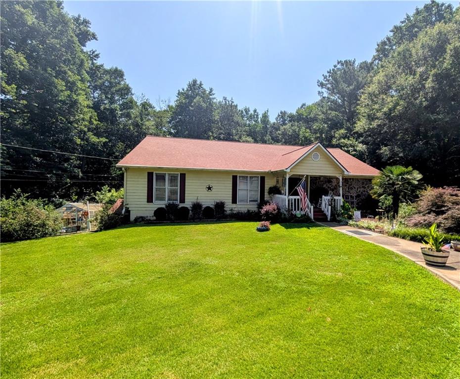 453 Turnberry Drive — photo