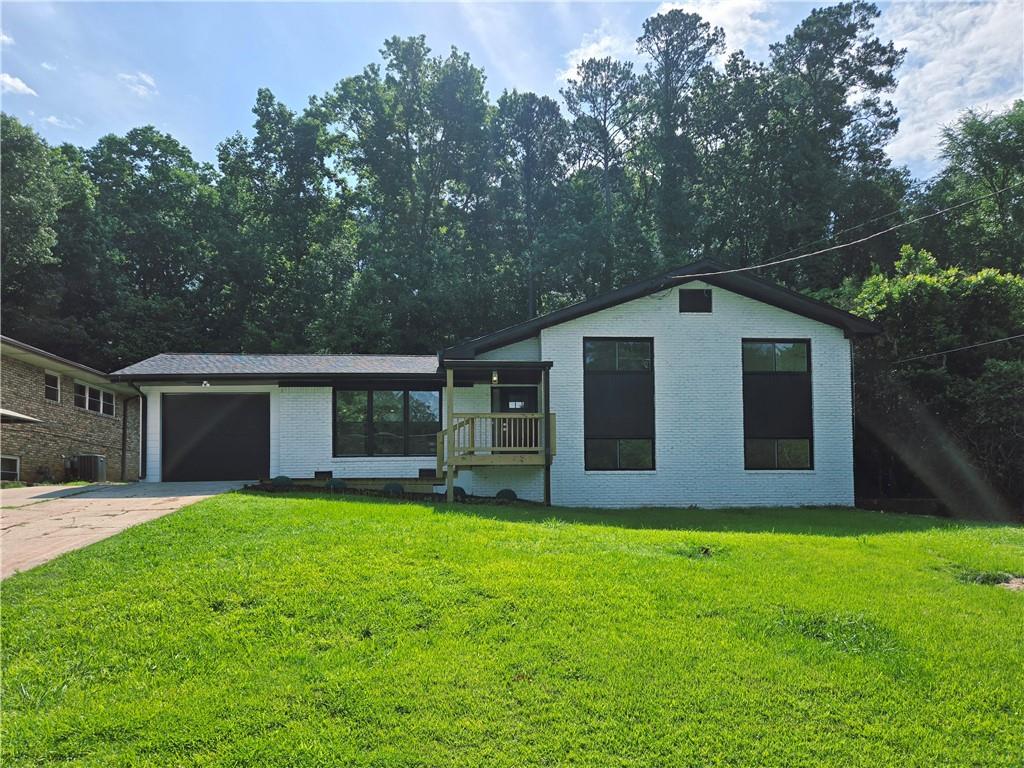 2400 Glenrock Drive — photo