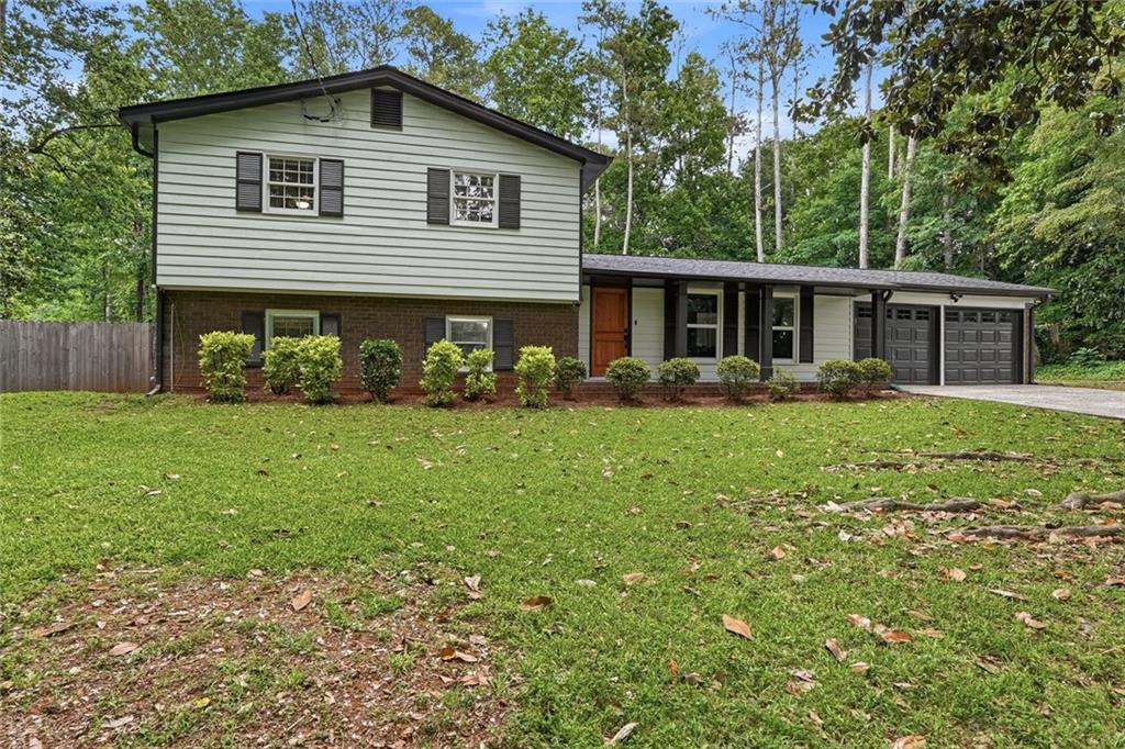 1620 Caribou Court — photo