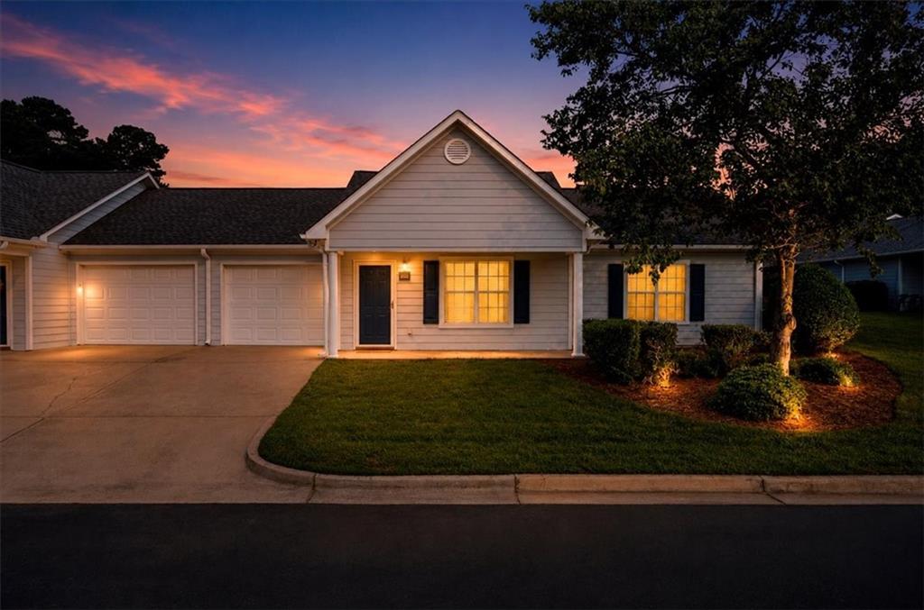 3033 Bentley Park Circle — photo