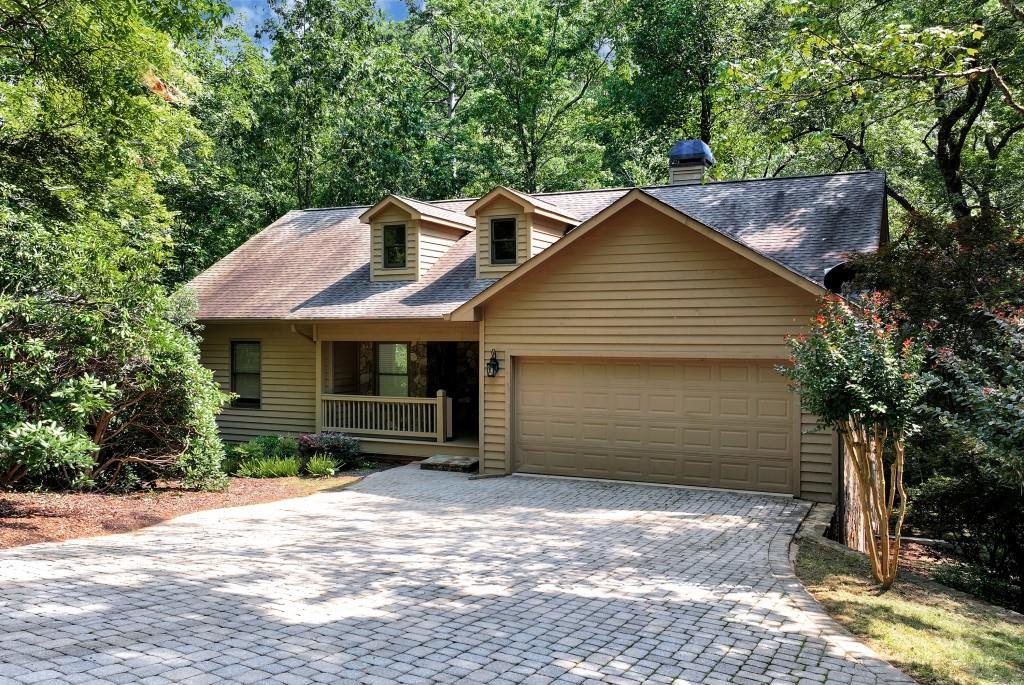 161 Falling Creek — photo