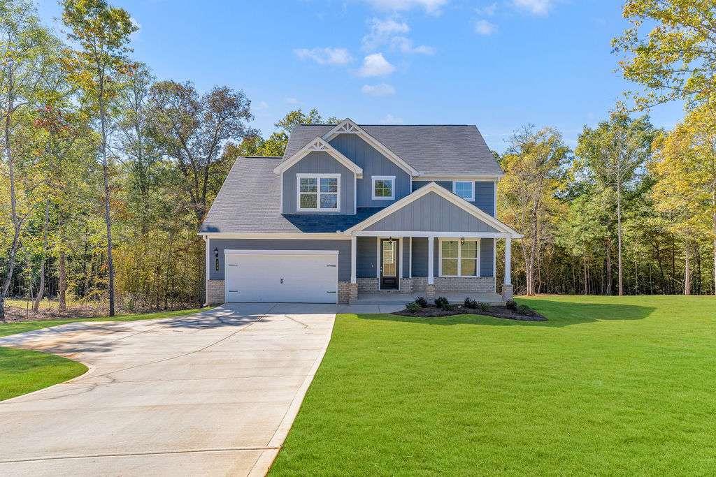 485 Lawson Drive — photo