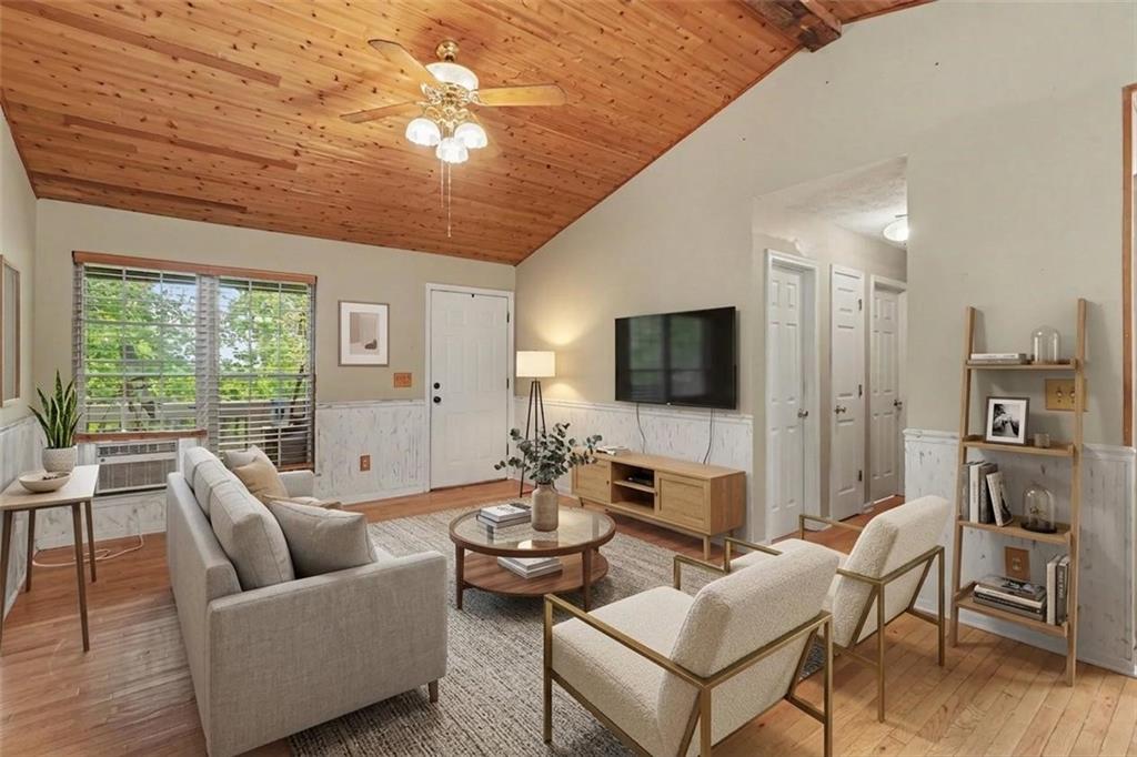 97 Hill Crest Drive, Ranger, GA 30734 — photo 2