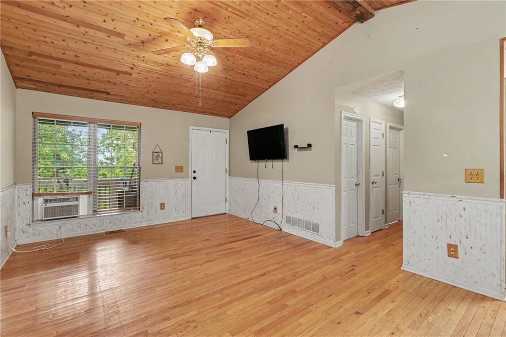 97 Hill Crest Drive, Ranger, GA 30734 — photo 3