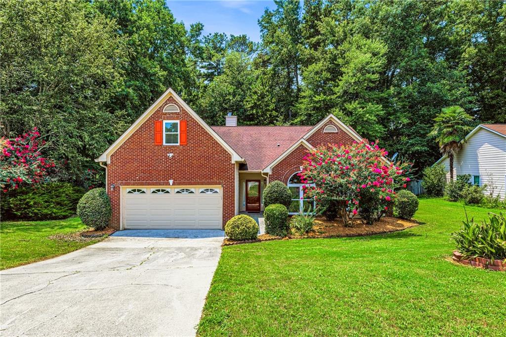 1235 Sunhill Drive — photo