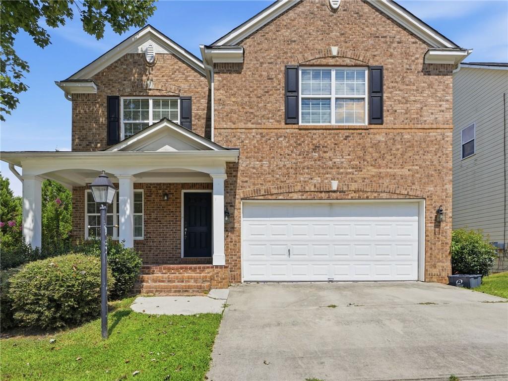 2828 Farmstead Court — photo