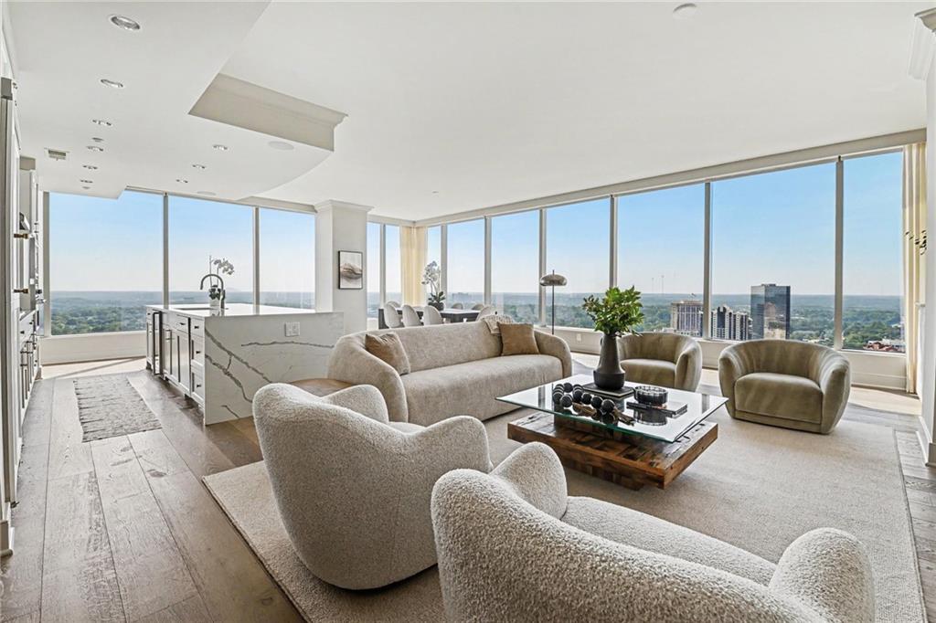 3630 Peachtree Road NE Unit 2604 — photo