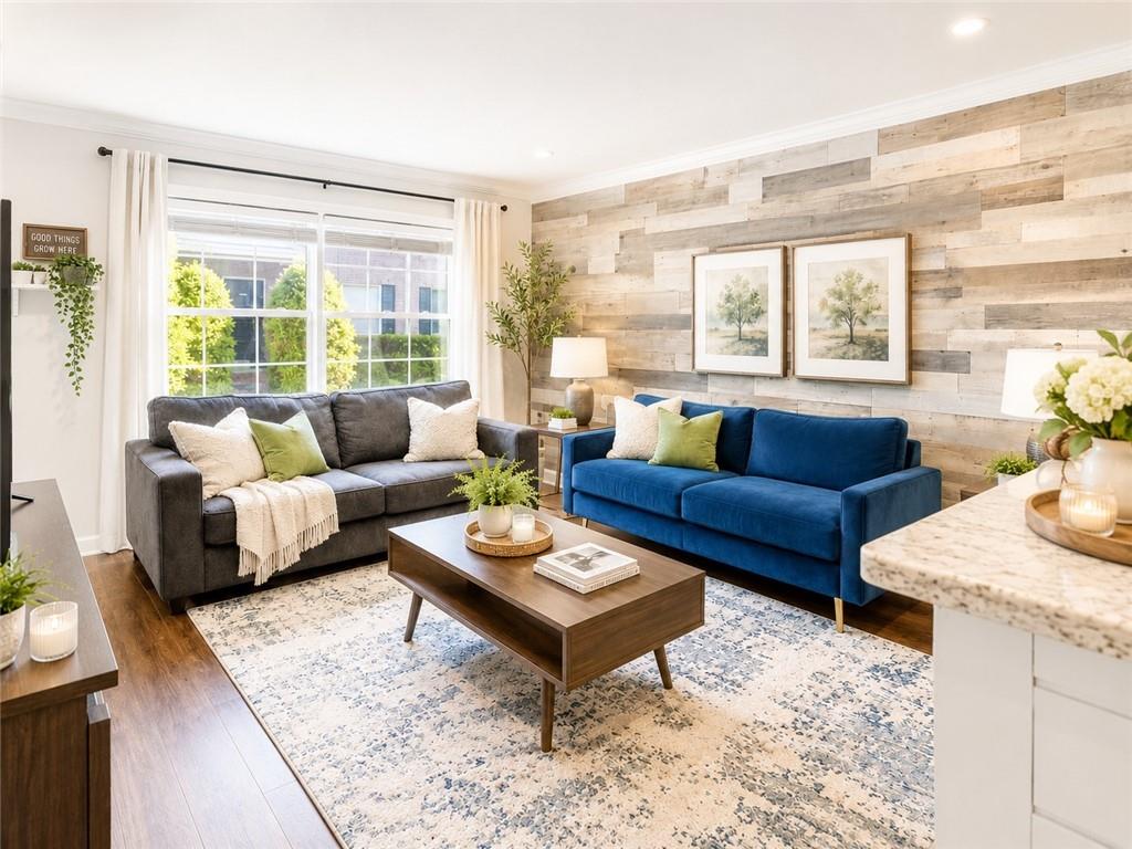 2232 Dunseath Avenue NW Unit 404 — photo
