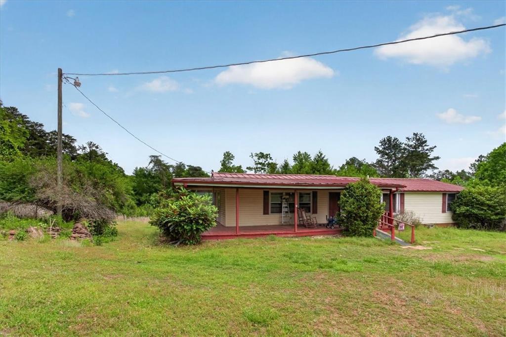 205 Upper Bethany Trail — photo