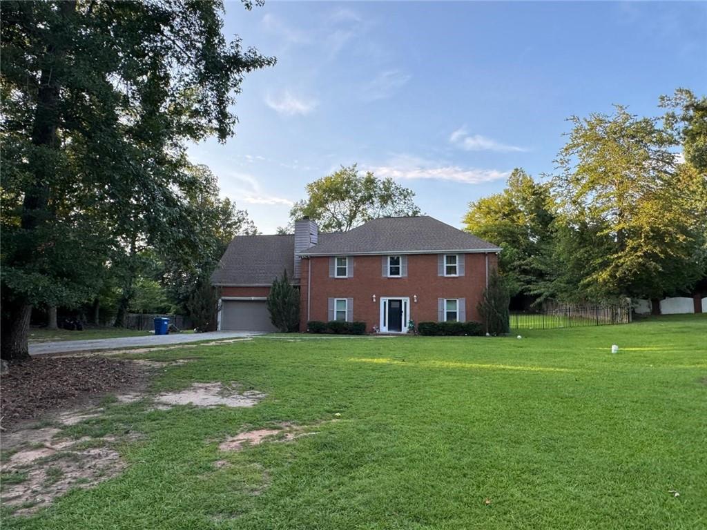 760 Kings Crest Court — photo
