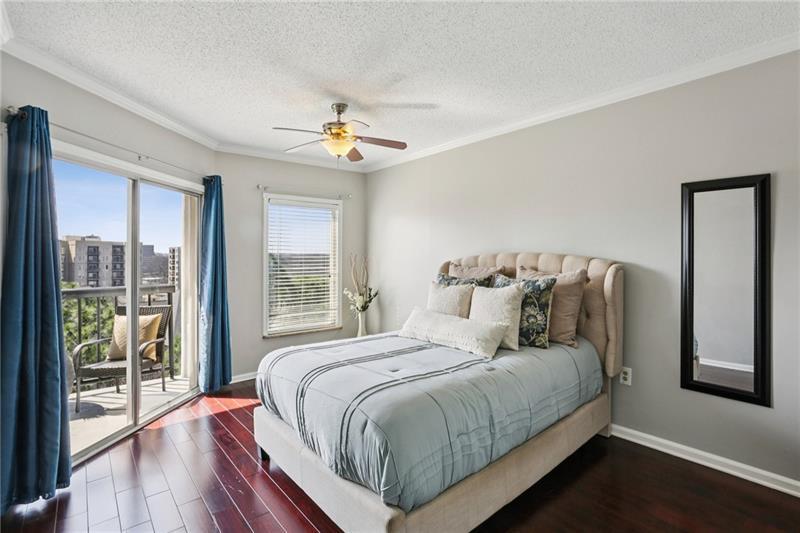 1 Biscayne Drive NW Unit Ph6 — photo