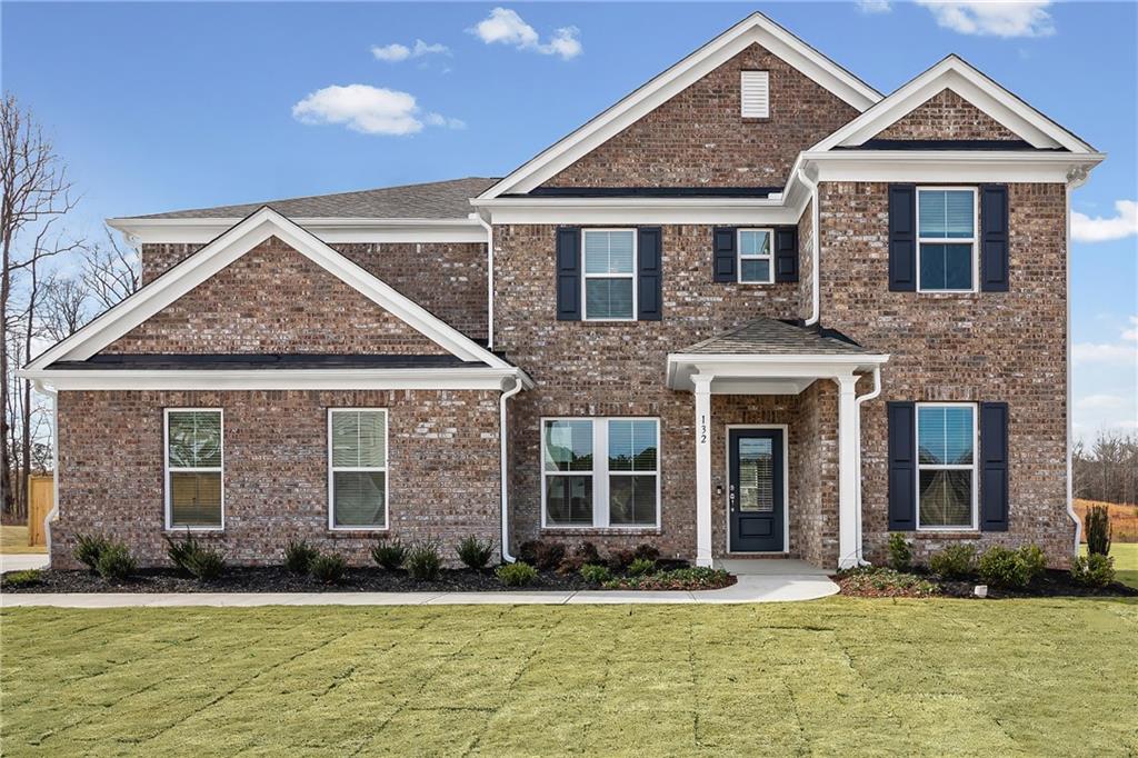 132 Aj Welch Jr Way — photo