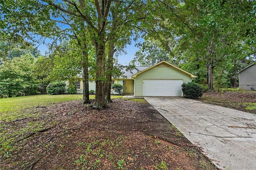 152 Olde Hampton Way — photo