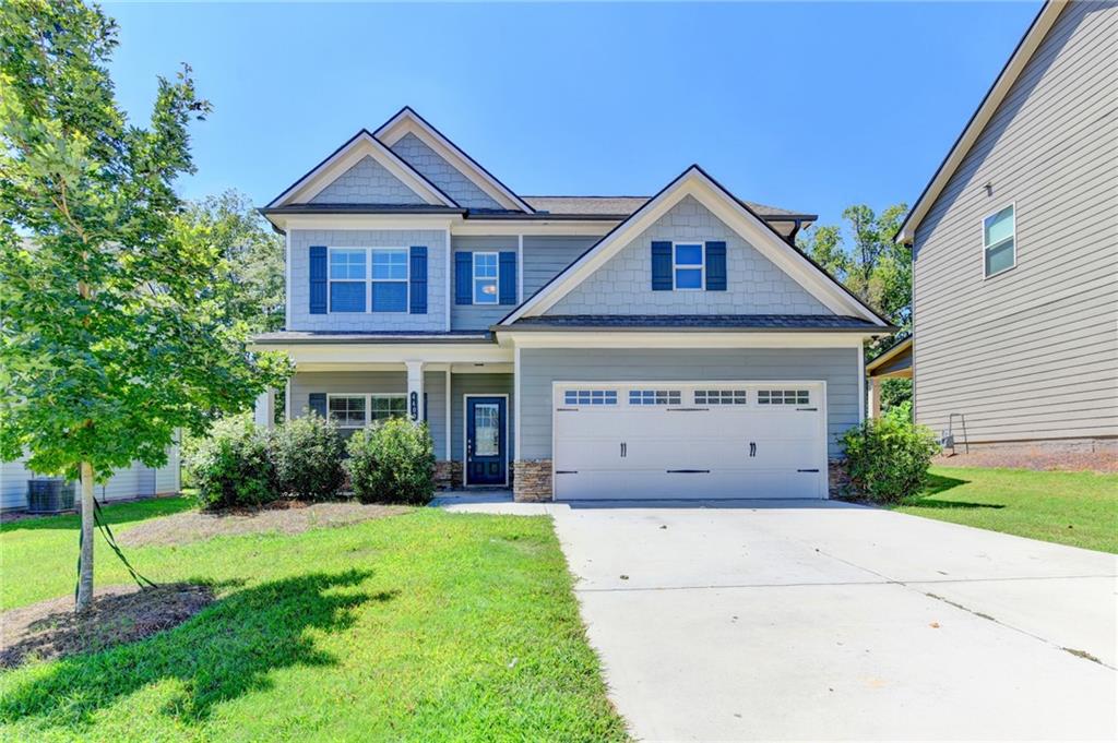 4409 Beechnut View — photo