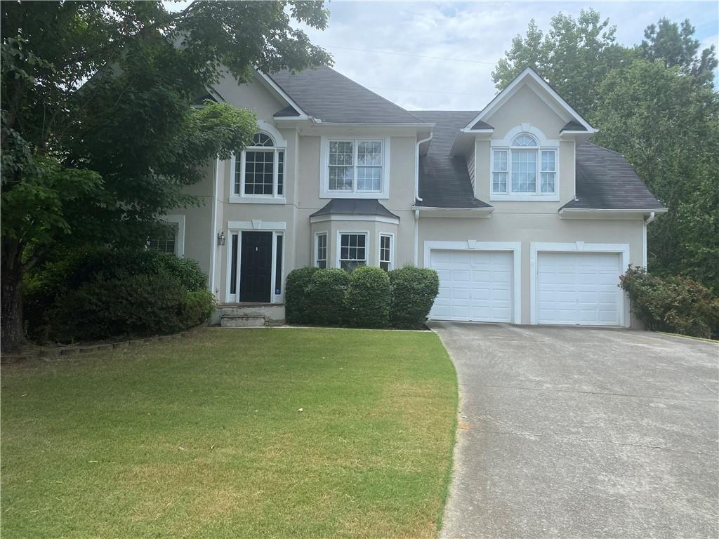 3470 Maple Terrace Drive — photo