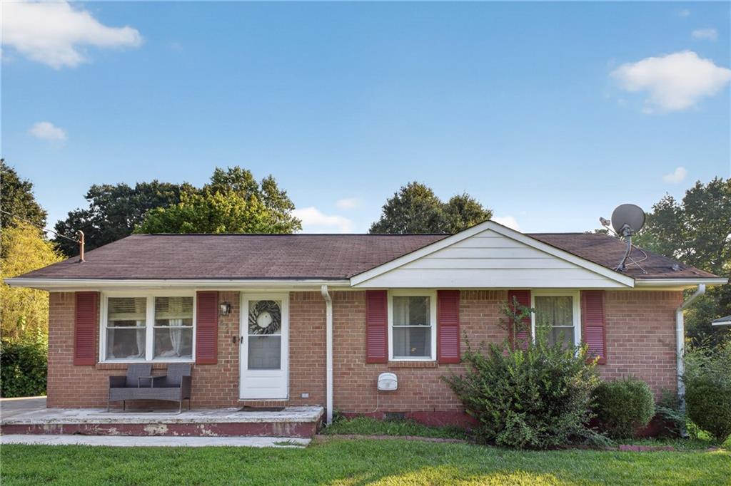 8341 Kendrick Road — photo