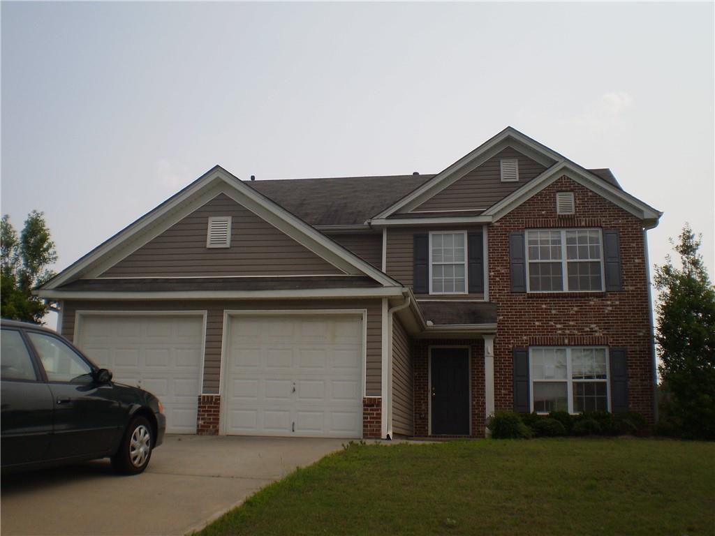 4620 Riley Run Court — photo